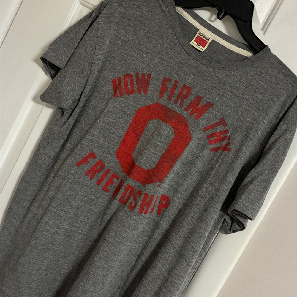 Homage Ohio T-shirt